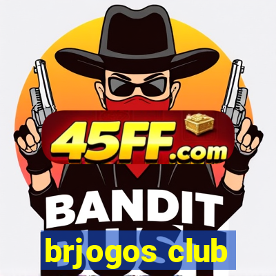 brjogos club